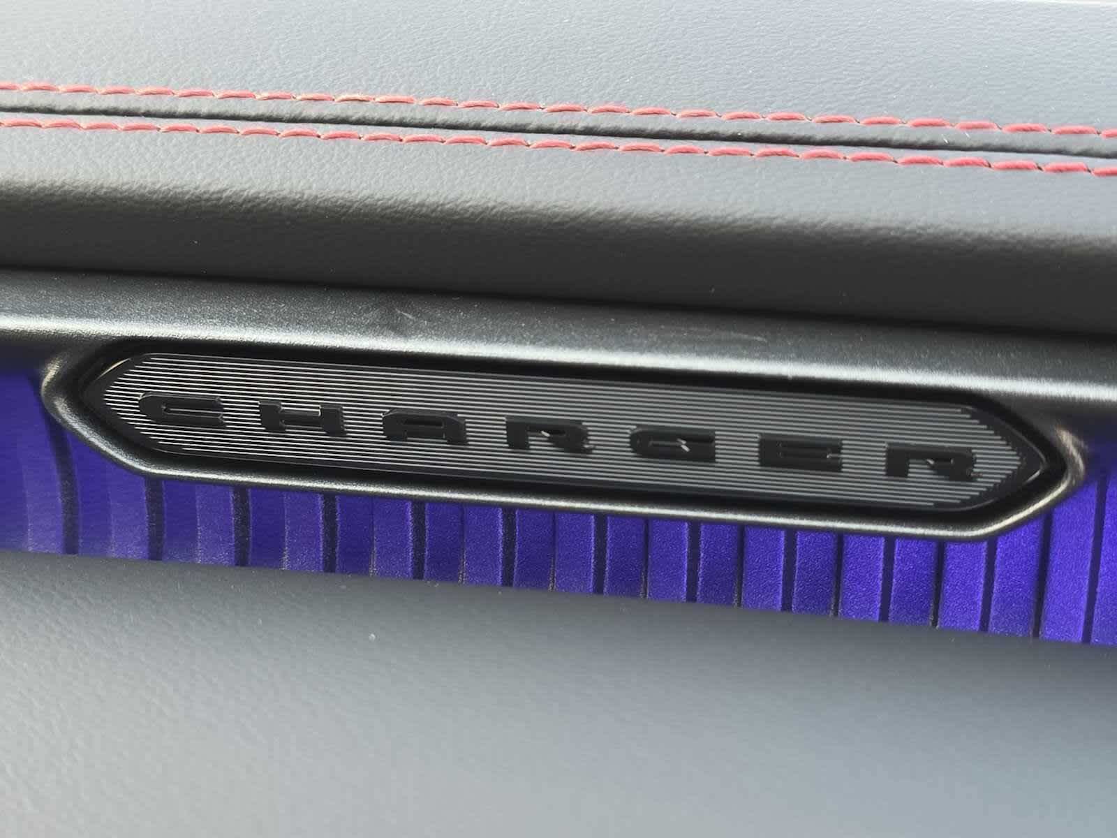 Thumbnail: 2026 Dodge Charger - 14