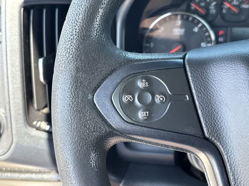 Thumbnail: 2017 GMC Sierra 1500 - 23