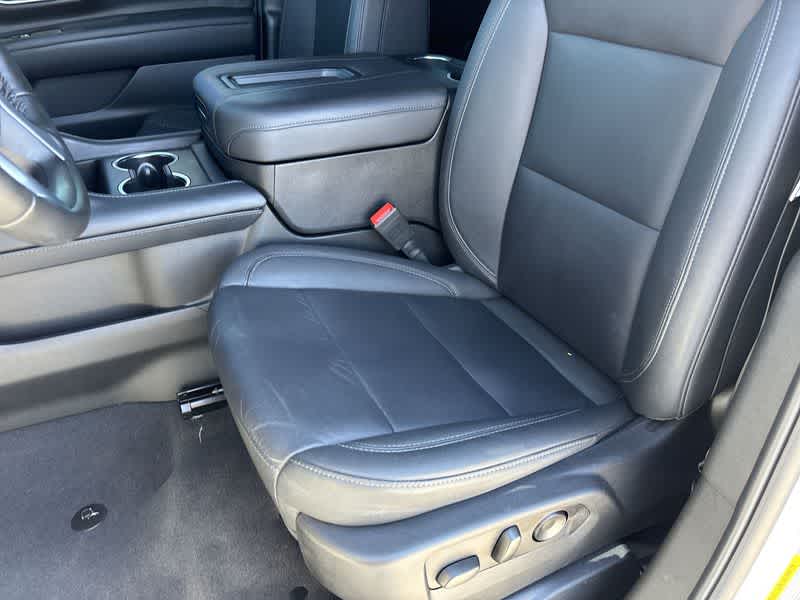 2024 Chevrolet Tahoe Z71 15