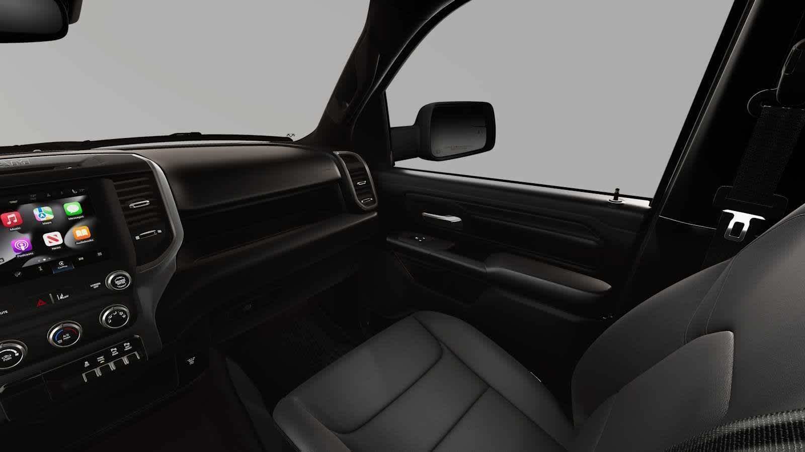 Thumbnail: 2026 RAM 1500 - 7