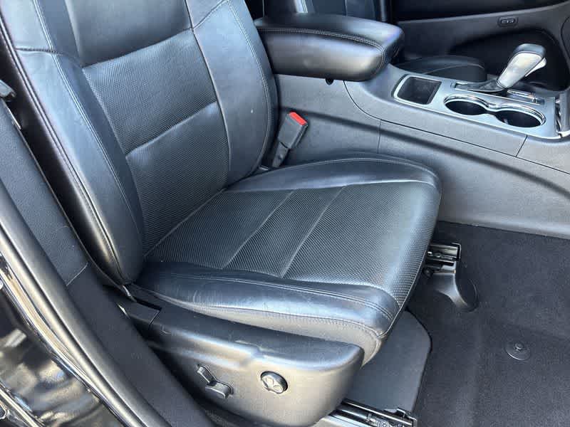 2019 Jeep Grand Cherokee Limited Edition 18
