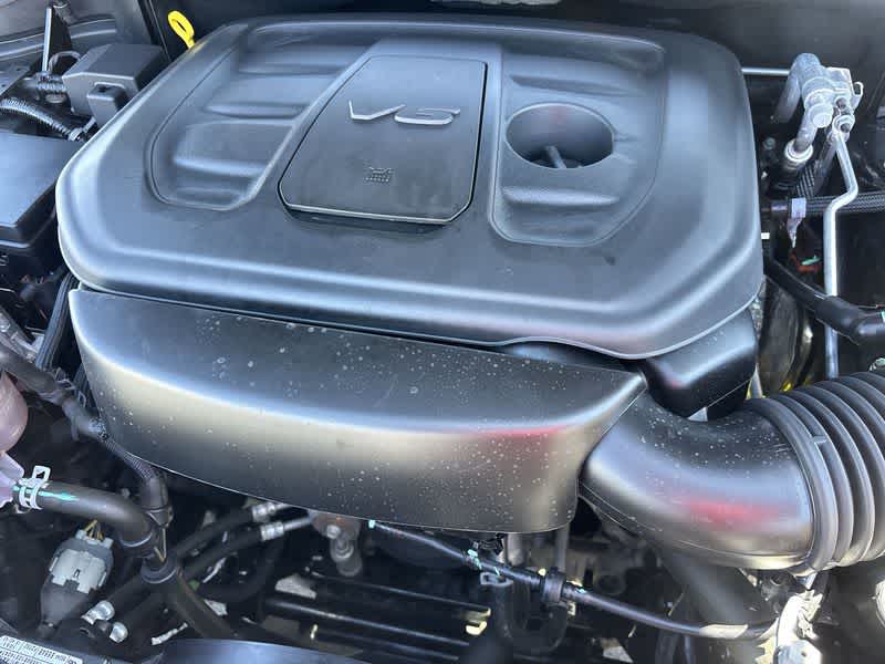 2021 Jeep Grand Cherokee Laredo 13