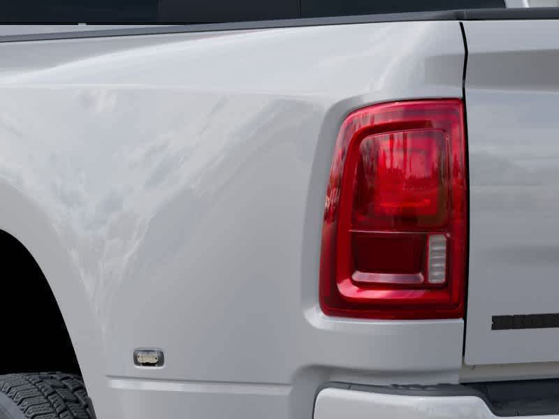 Thumbnail: 2026 RAM 3500 - 16