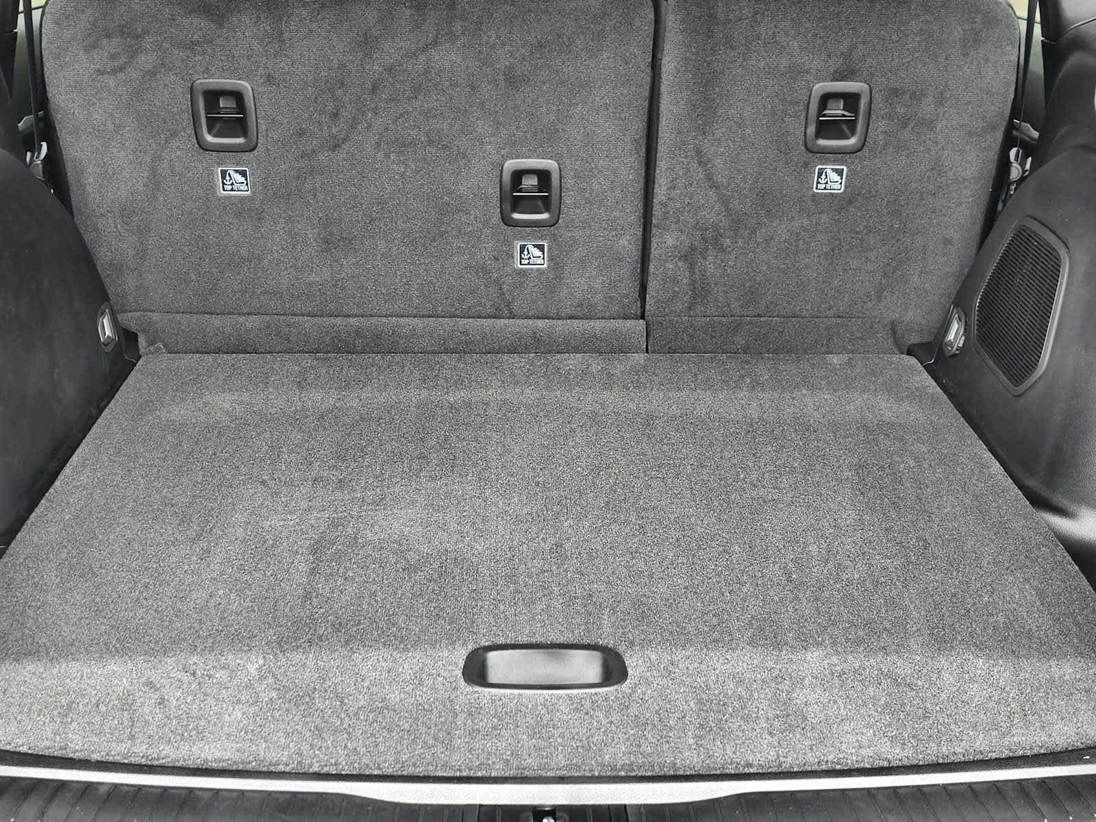 Thumbnail: 2026 Jeep Grand Cherokee - 30