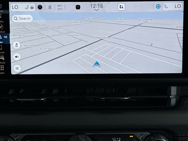 Thumbnail: 2025 Jeep Gladiator - 27