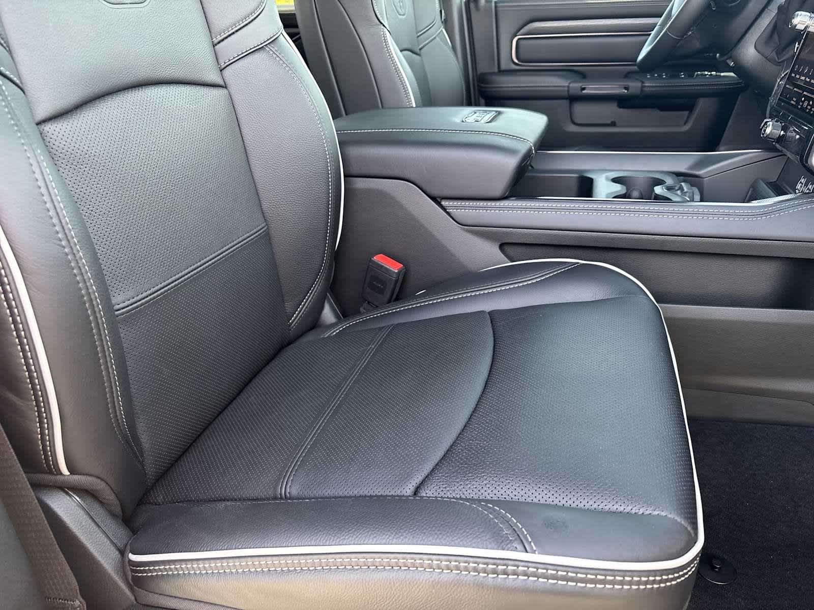 Thumbnail: 2026 RAM 2500 - 17