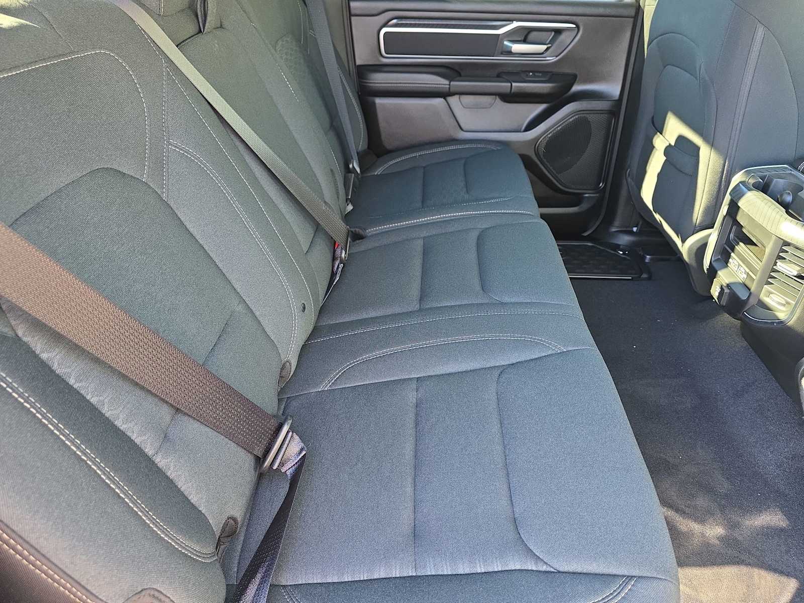 Thumbnail: 2026 RAM 1500 - 16