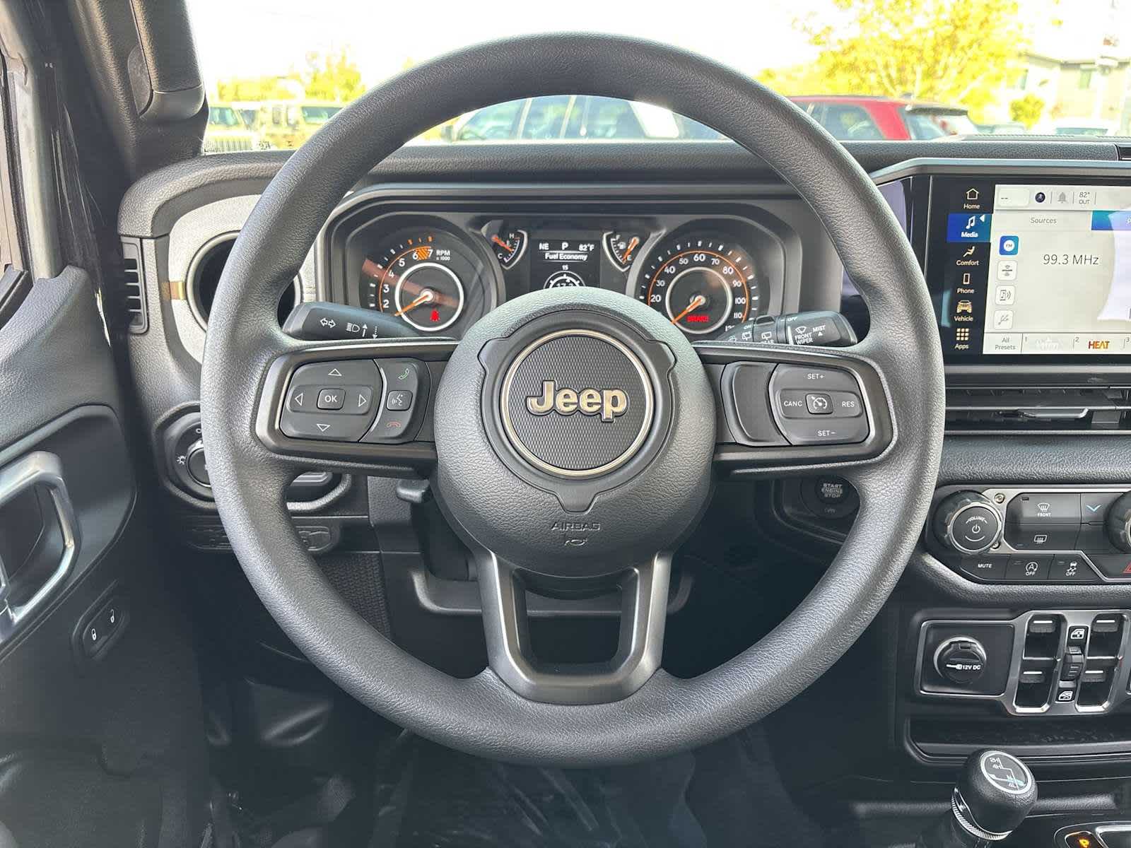 Thumbnail: 2026 Jeep Wrangler - 19