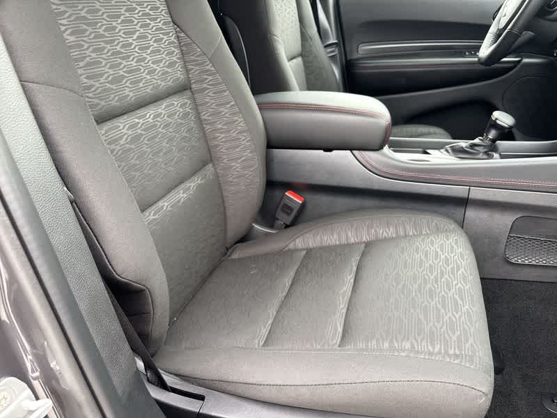 Thumbnail: 2026 Dodge Durango - 18