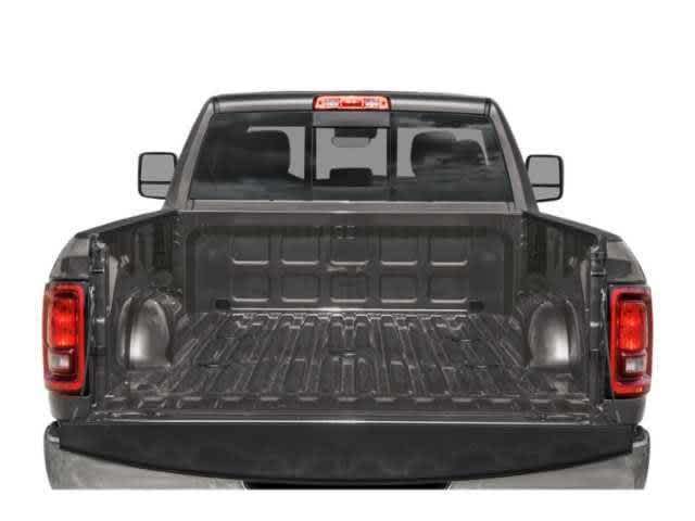 Thumbnail: 2026 RAM 3500 - 8