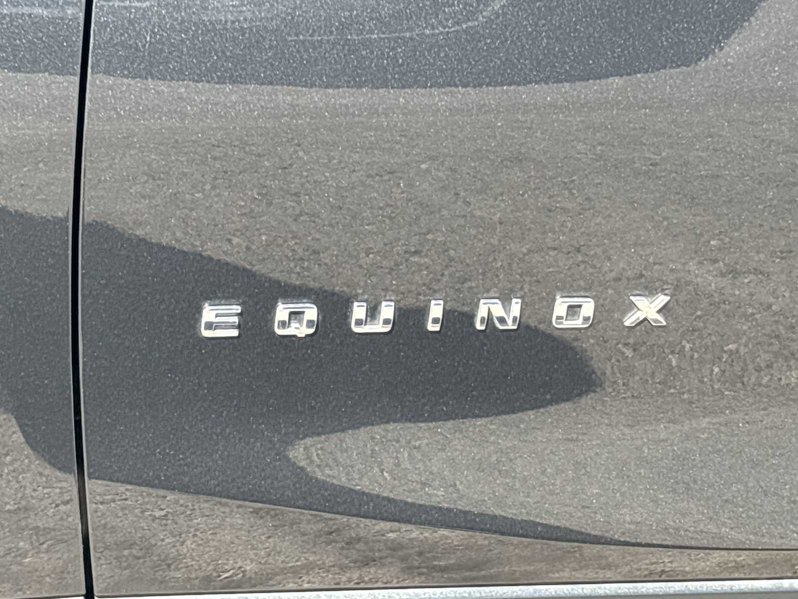 Thumbnail: 2020 Chevrolet Equinox - 11