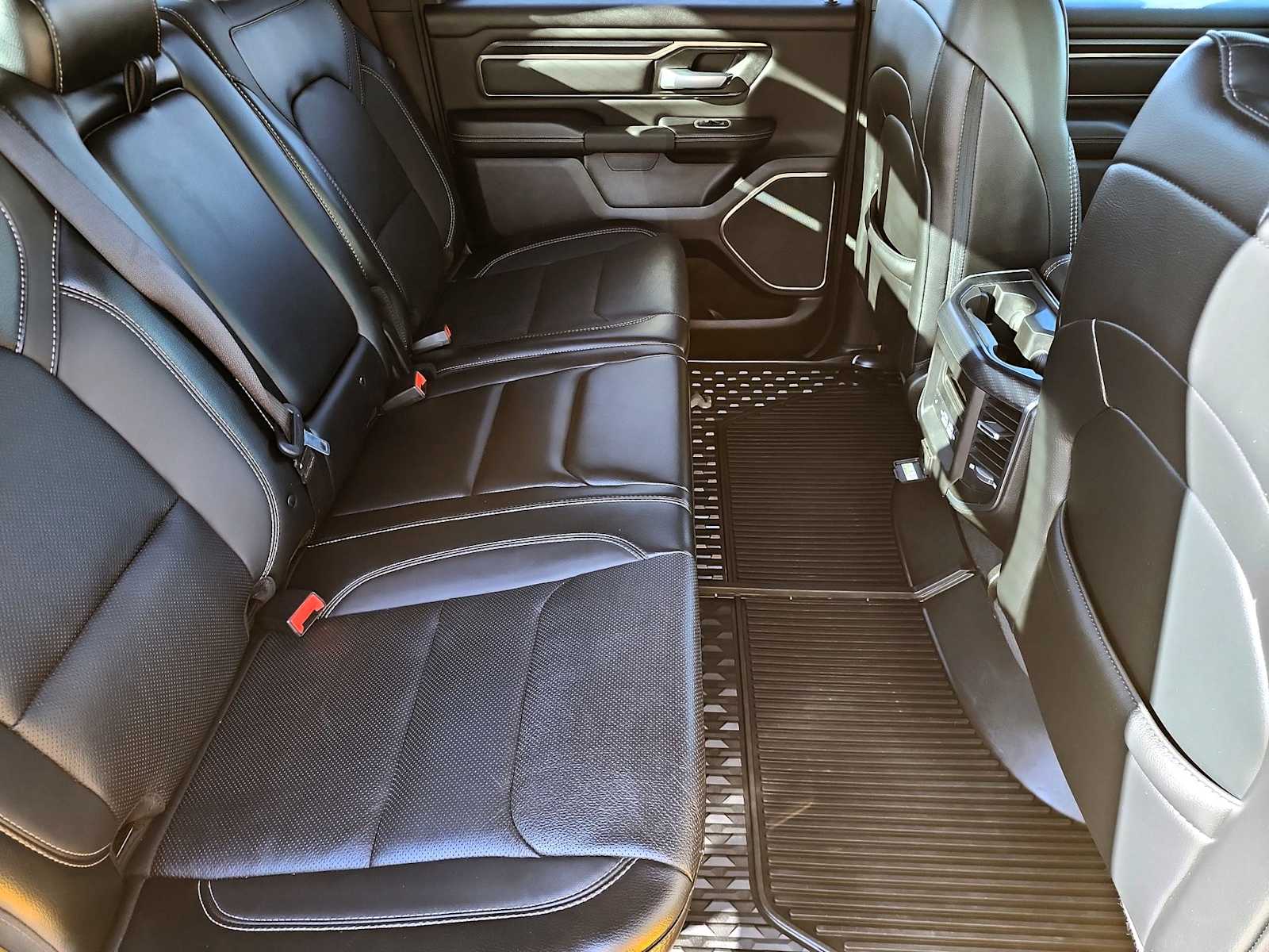 Thumbnail: 2023 RAM 1500 - 16