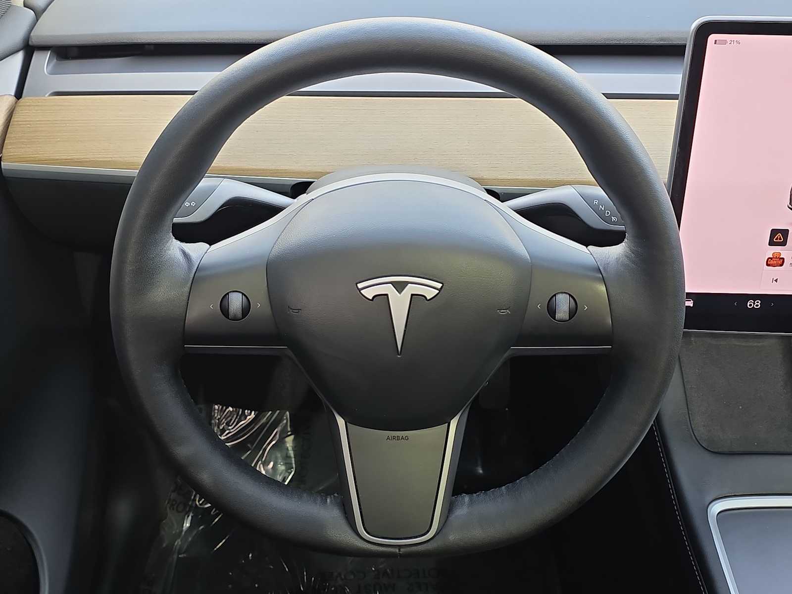 Thumbnail: 2023 Tesla Model Y - 18