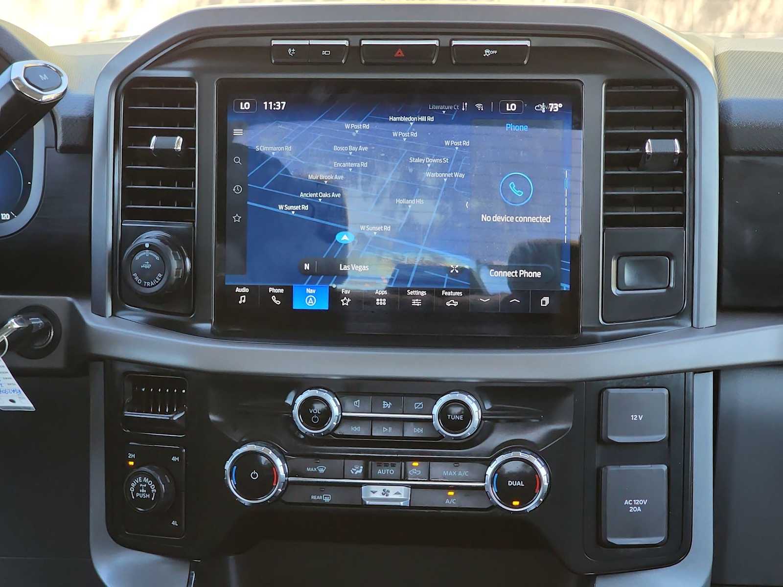 Thumbnail: 2024 Ford F-150 - 20