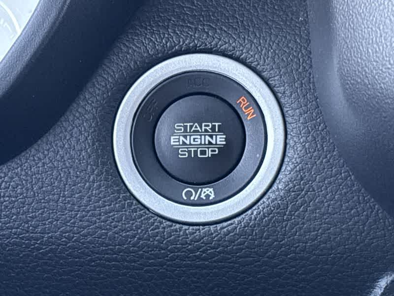 2021 RAM 1500 Big Horn 24