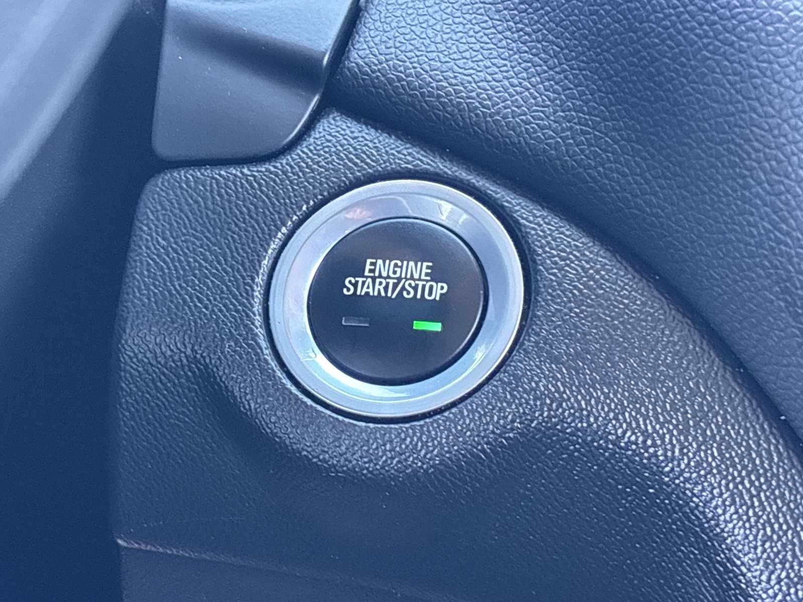 Thumbnail: 2020 Chevrolet Equinox - 24