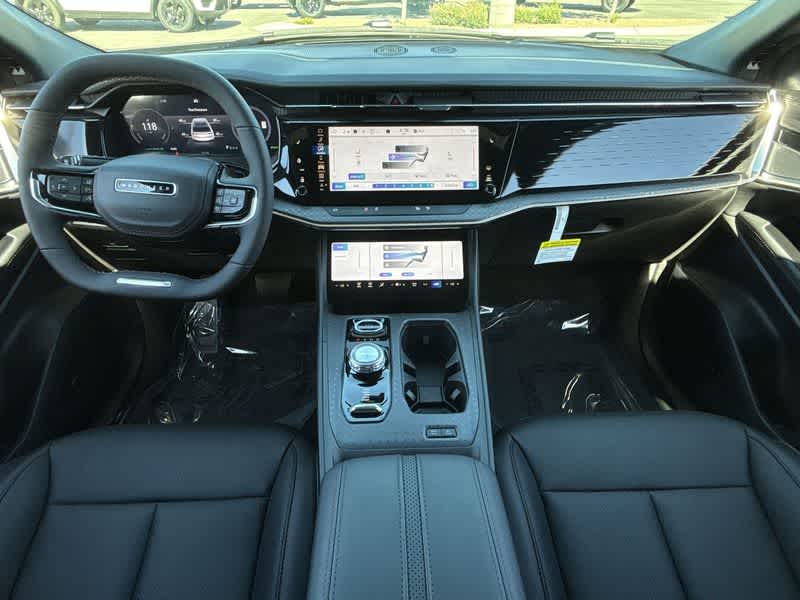 Thumbnail: 2025 Jeep Wagoneer S - 12