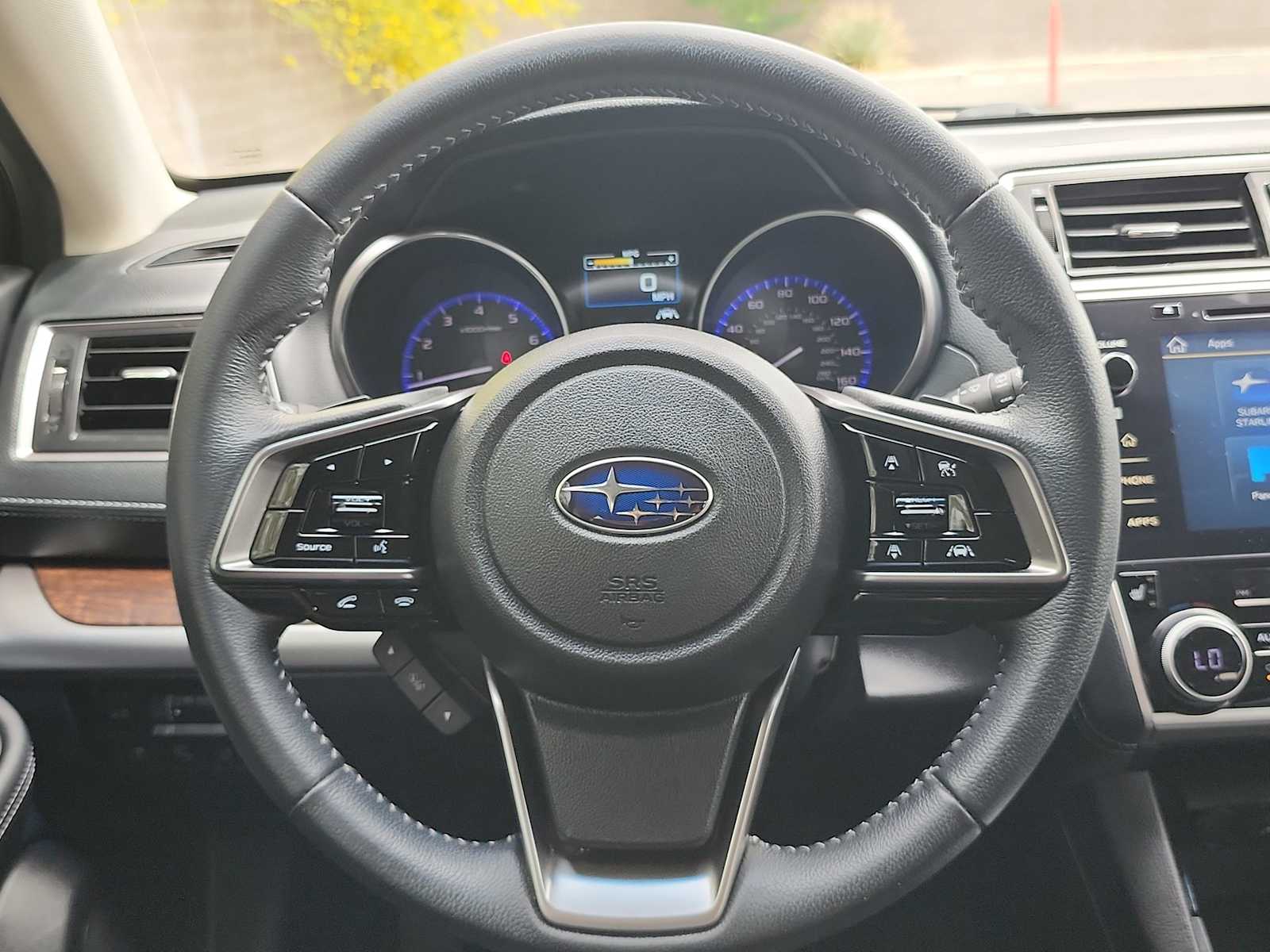 Thumbnail: 2019 Subaru Outback - 19