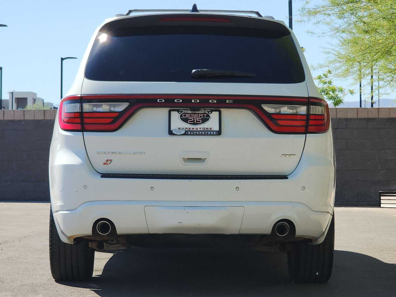 Thumbnail: 2023 Dodge Durango - 26