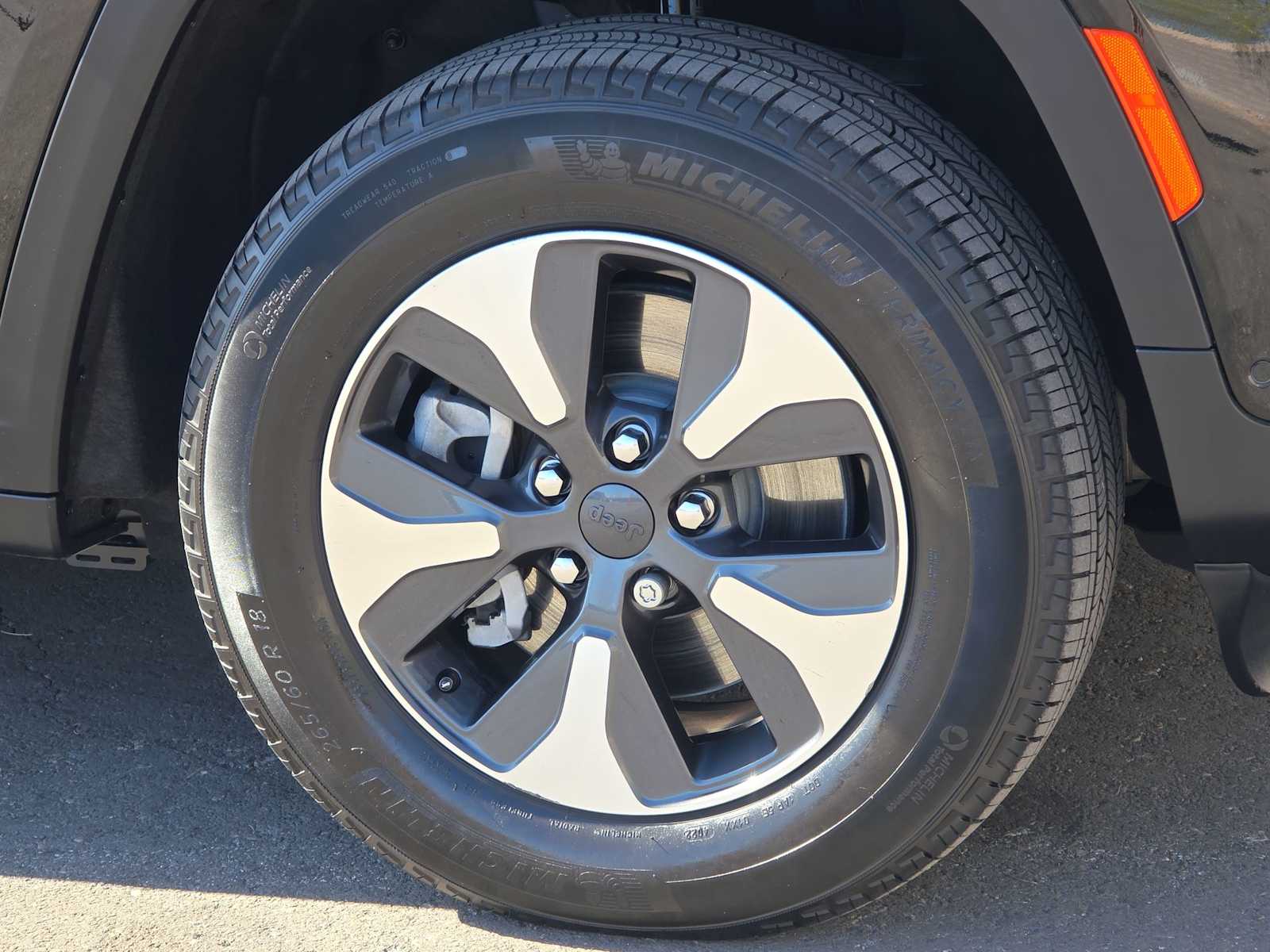 Thumbnail: 2022 Jeep Grand Cherokee - 12