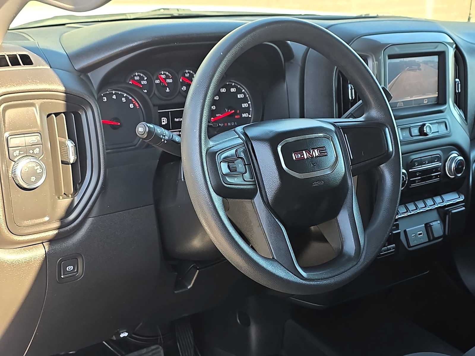 Thumbnail: 2023 GMC Sierra 1500 - 2