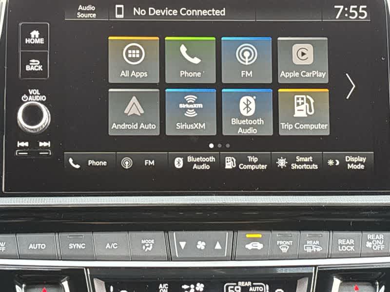 Thumbnail: 2025 Honda Odyssey - 20