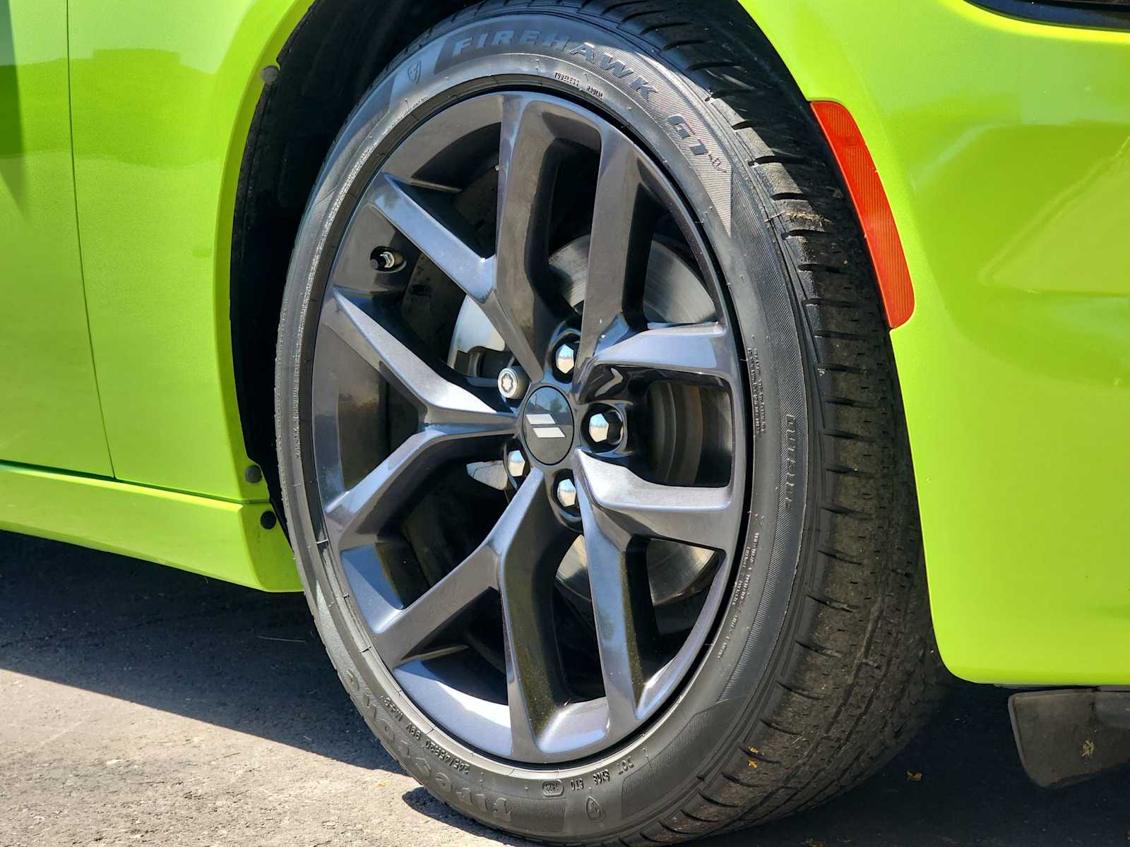 Thumbnail: 2023 Dodge Charger - 12