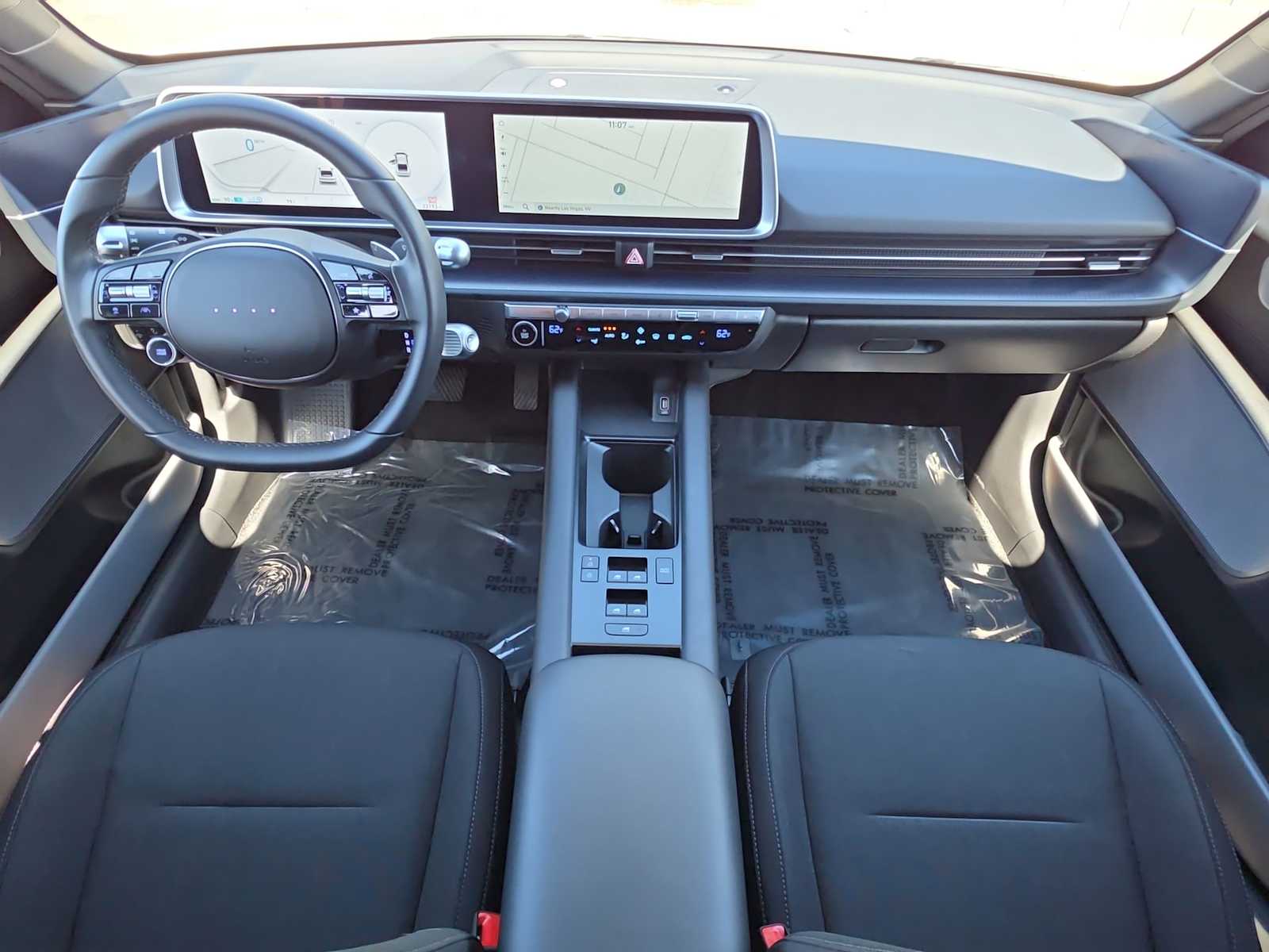 Thumbnail: 2024 Hyundai Ioniq 6 - 14