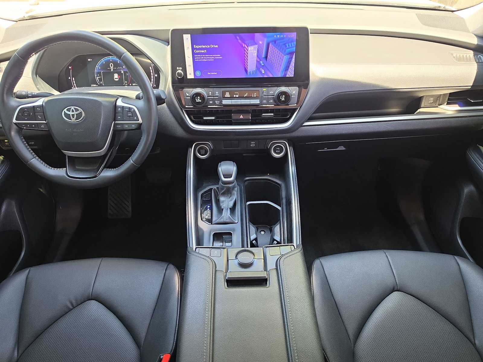 Thumbnail: 2024 Toyota Grand Highlander - 14