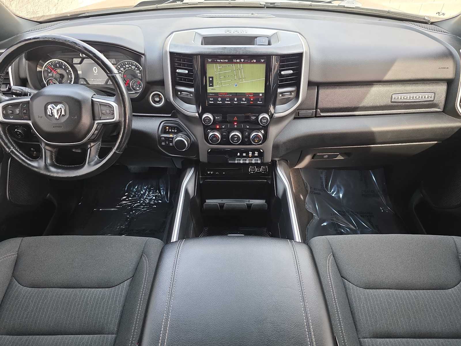 Thumbnail: 2019 RAM 1500 - 14