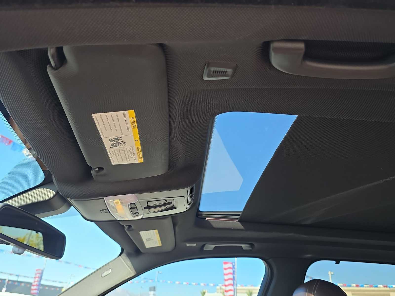 Thumbnail: 2017 BMW X5 - 30