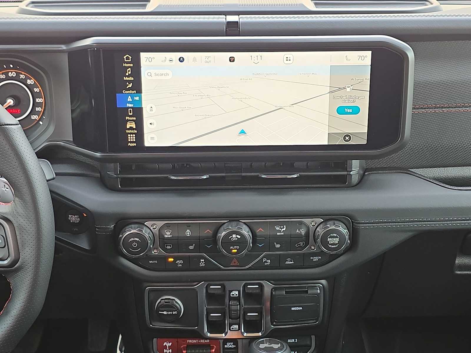 Thumbnail: 2026 Jeep Wrangler - 19