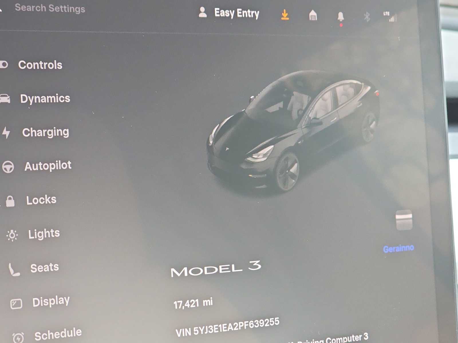 Thumbnail: 2023 Tesla Model 3 - 22