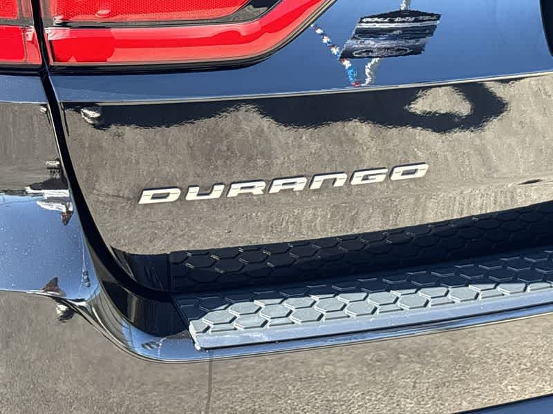 Thumbnail: 2021 Dodge Durango - 11