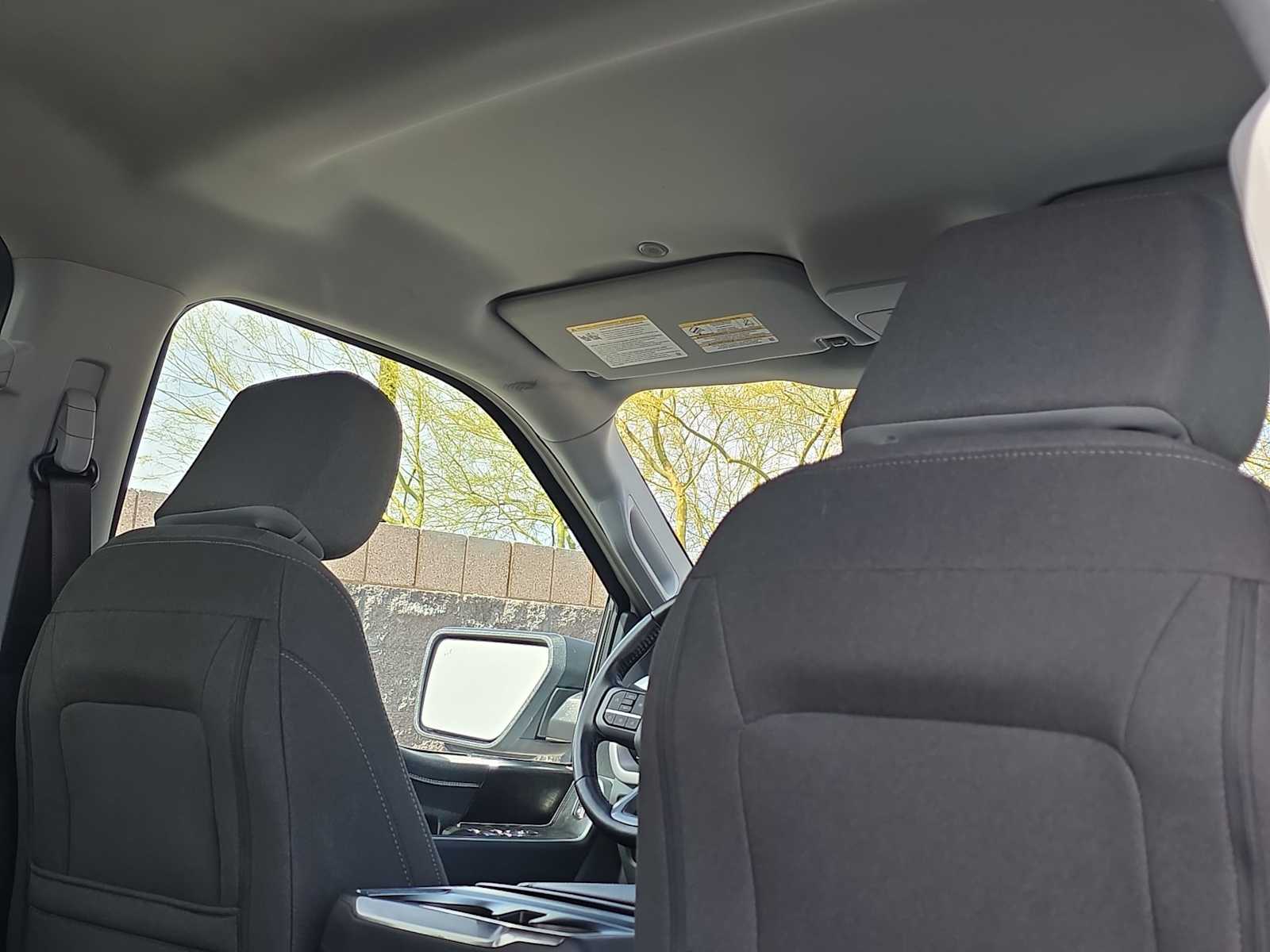 Thumbnail: 2022 Ford F-150 - 16