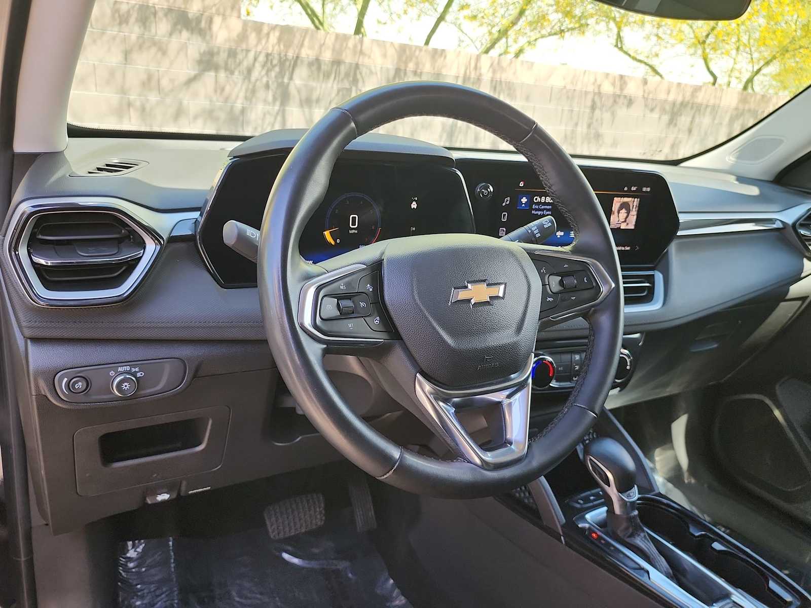 Thumbnail: 2024 Chevrolet TrailBlazer - 2