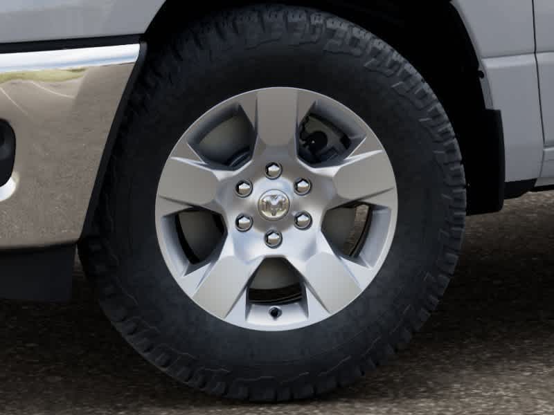 Thumbnail: 2026 RAM 1500 - 4