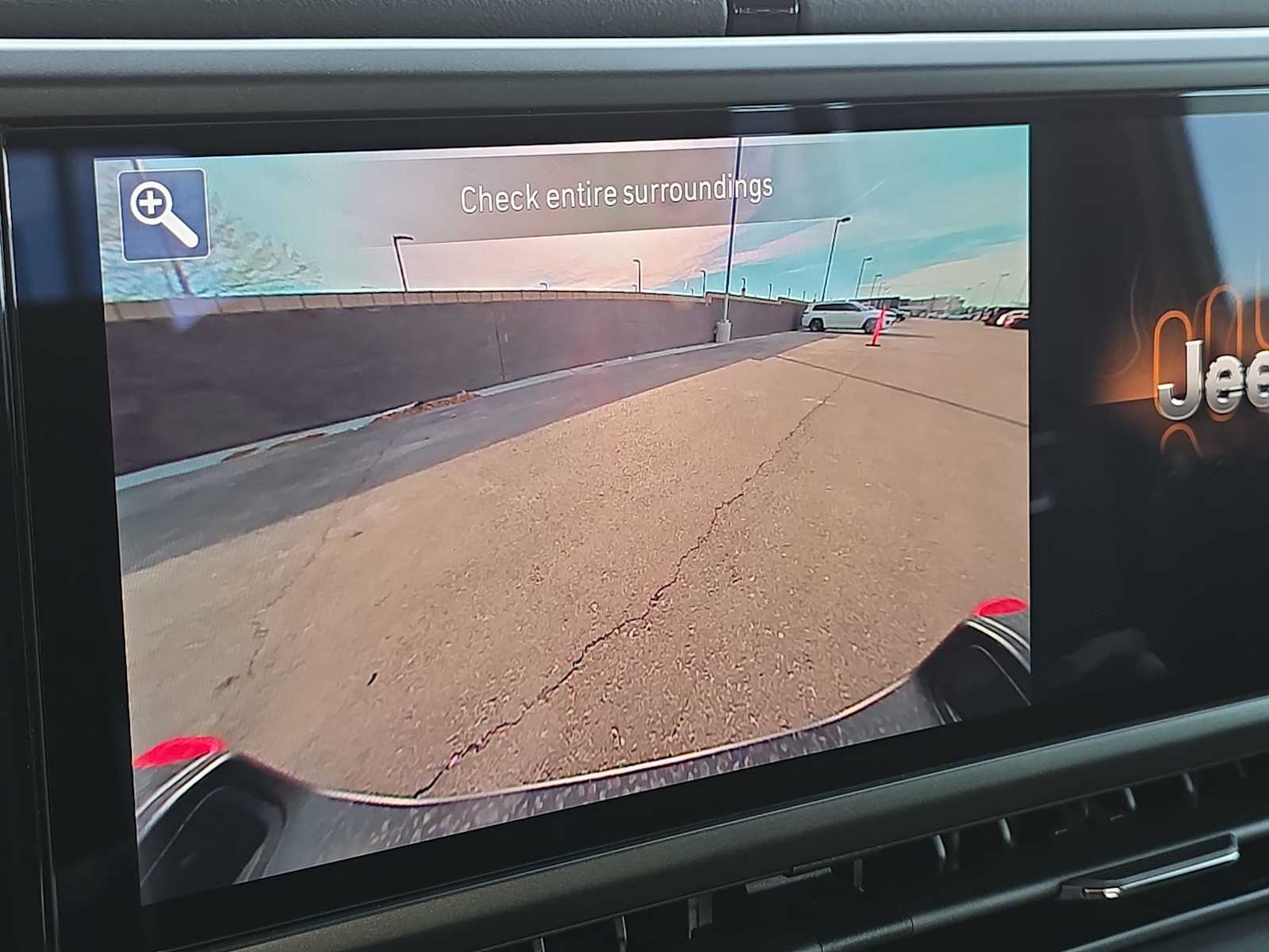 Thumbnail: 2026 Jeep Gladiator - 34