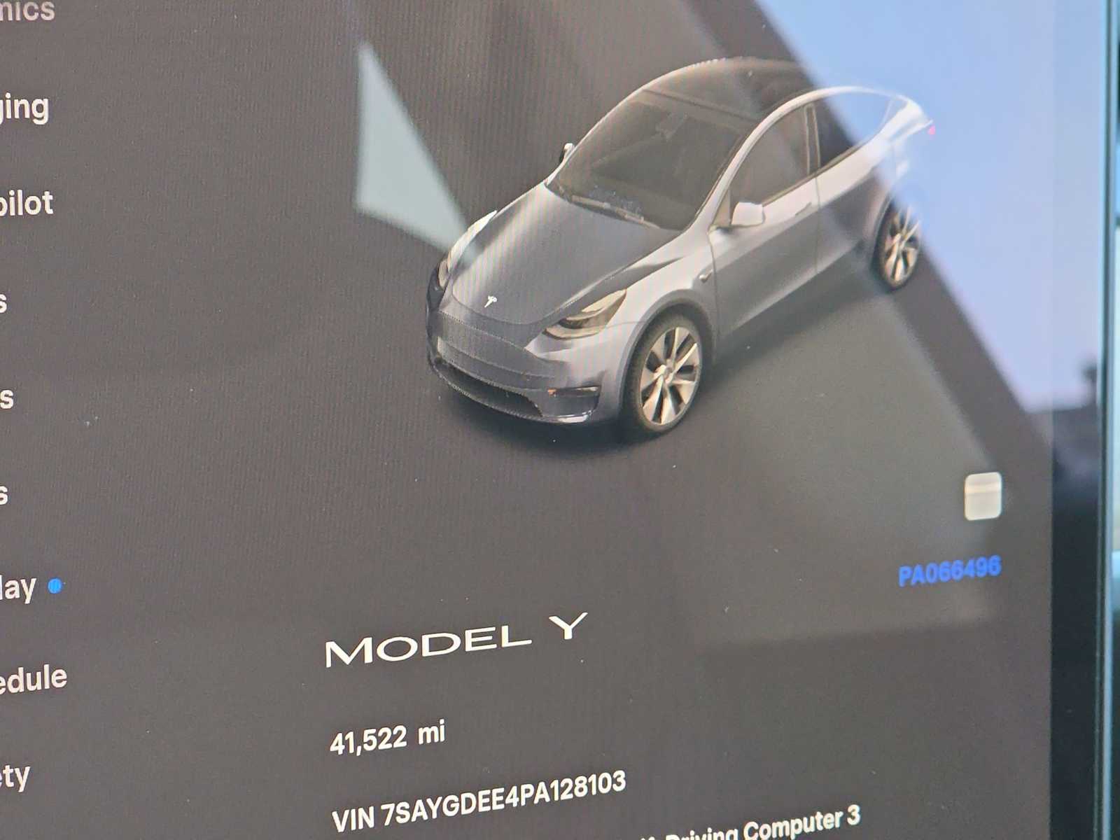 Thumbnail: 2023 Tesla Model Y - 22