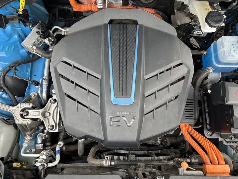 Thumbnail: 2022 Hyundai Kona - 14