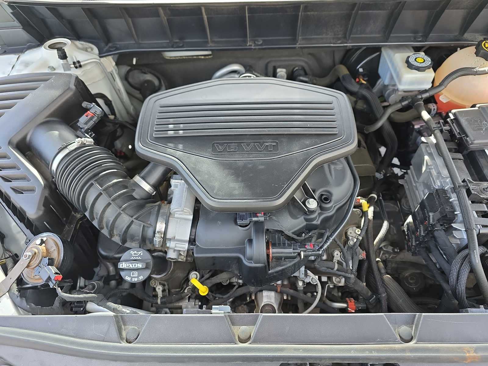 Thumbnail: 2019 GMC Acadia - 12