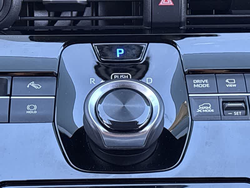 Thumbnail: 2024 Subaru Solterra - 21