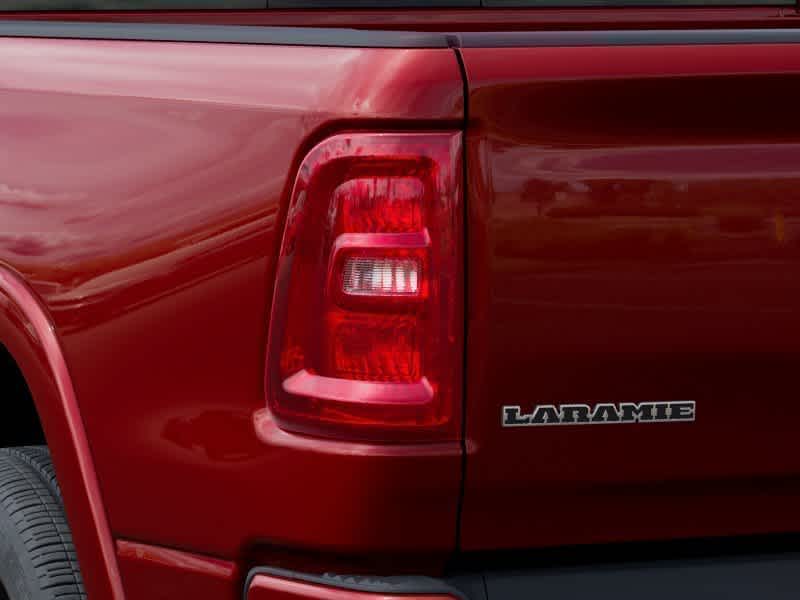 Thumbnail: 2026 RAM 1500 - 1
