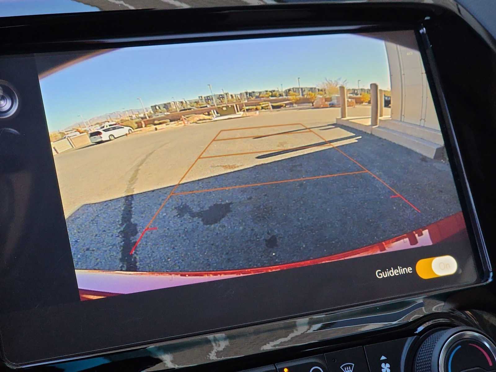 Thumbnail: 2020 Chevrolet Bolt EV - 25