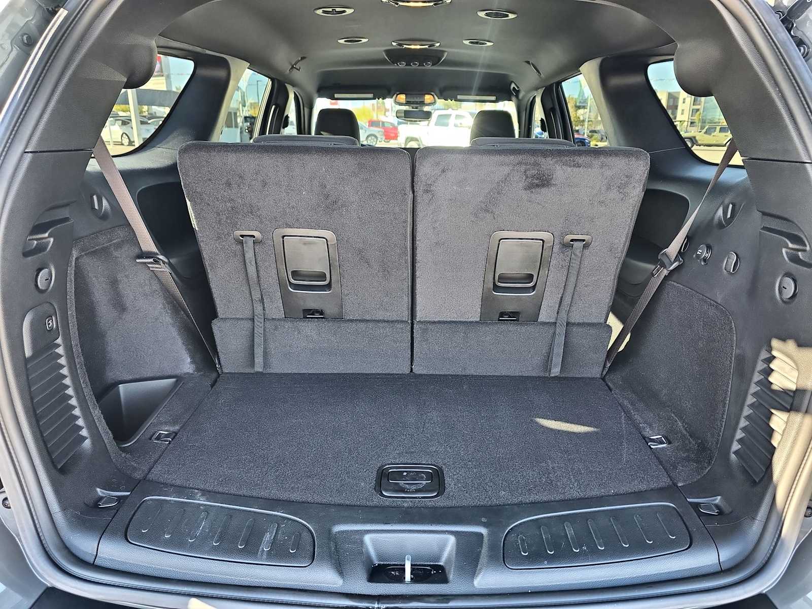 Thumbnail: 2025 Dodge Durango - 23