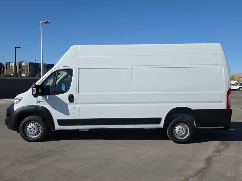 Thumbnail: 2024 RAM ProMaster - 5