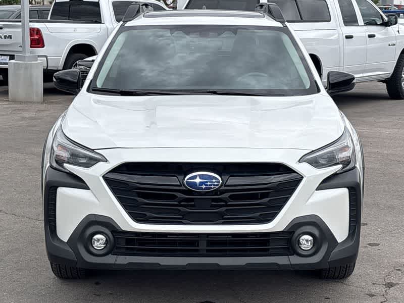 Thumbnail: 2024 Subaru Outback - 3