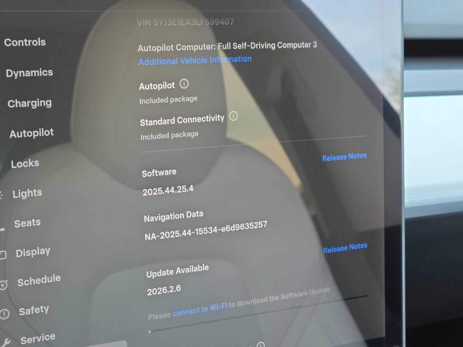 Thumbnail: 2020 Tesla Model 3 - 28