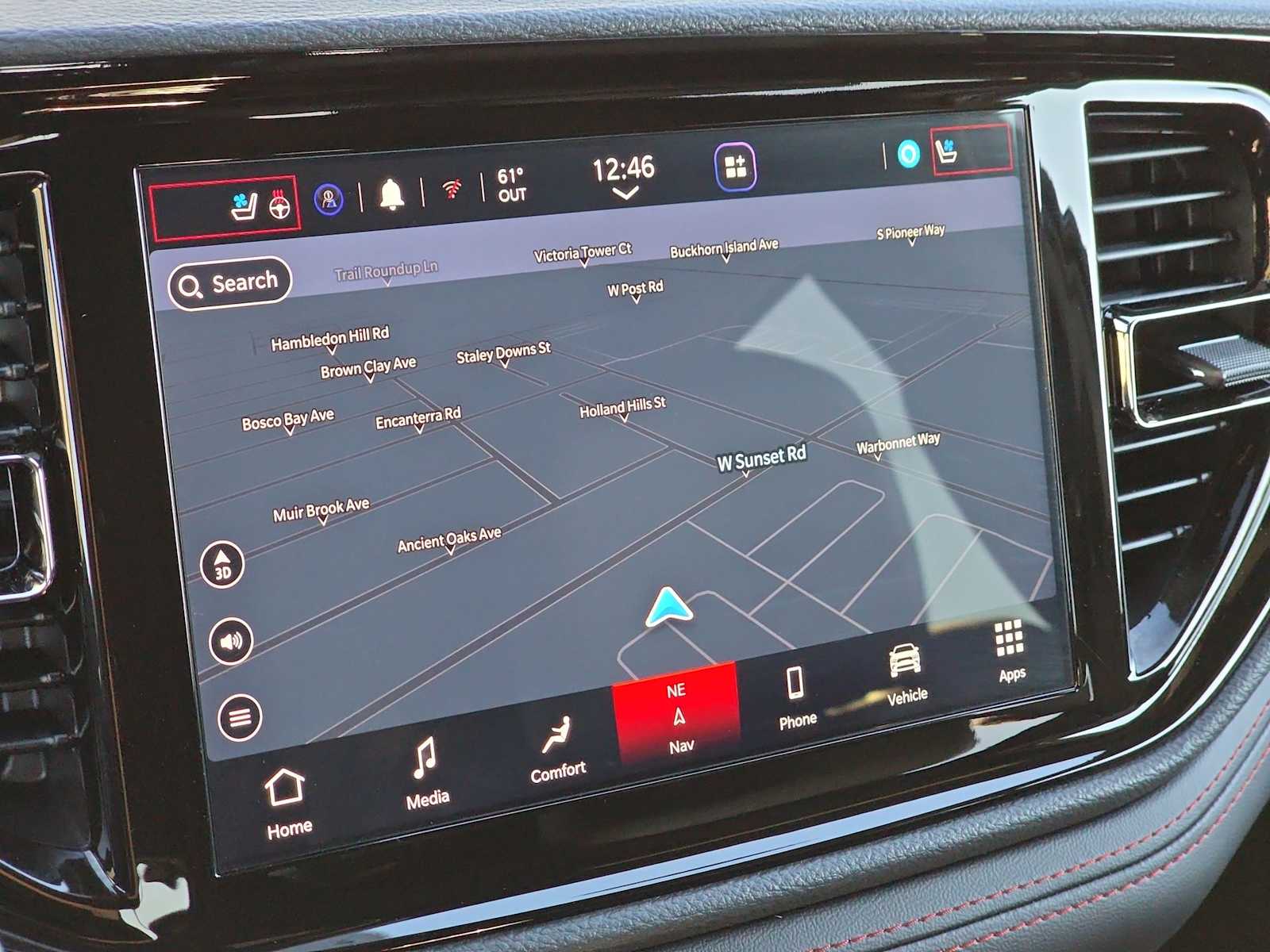 Thumbnail: 2025 Dodge Durango - 26