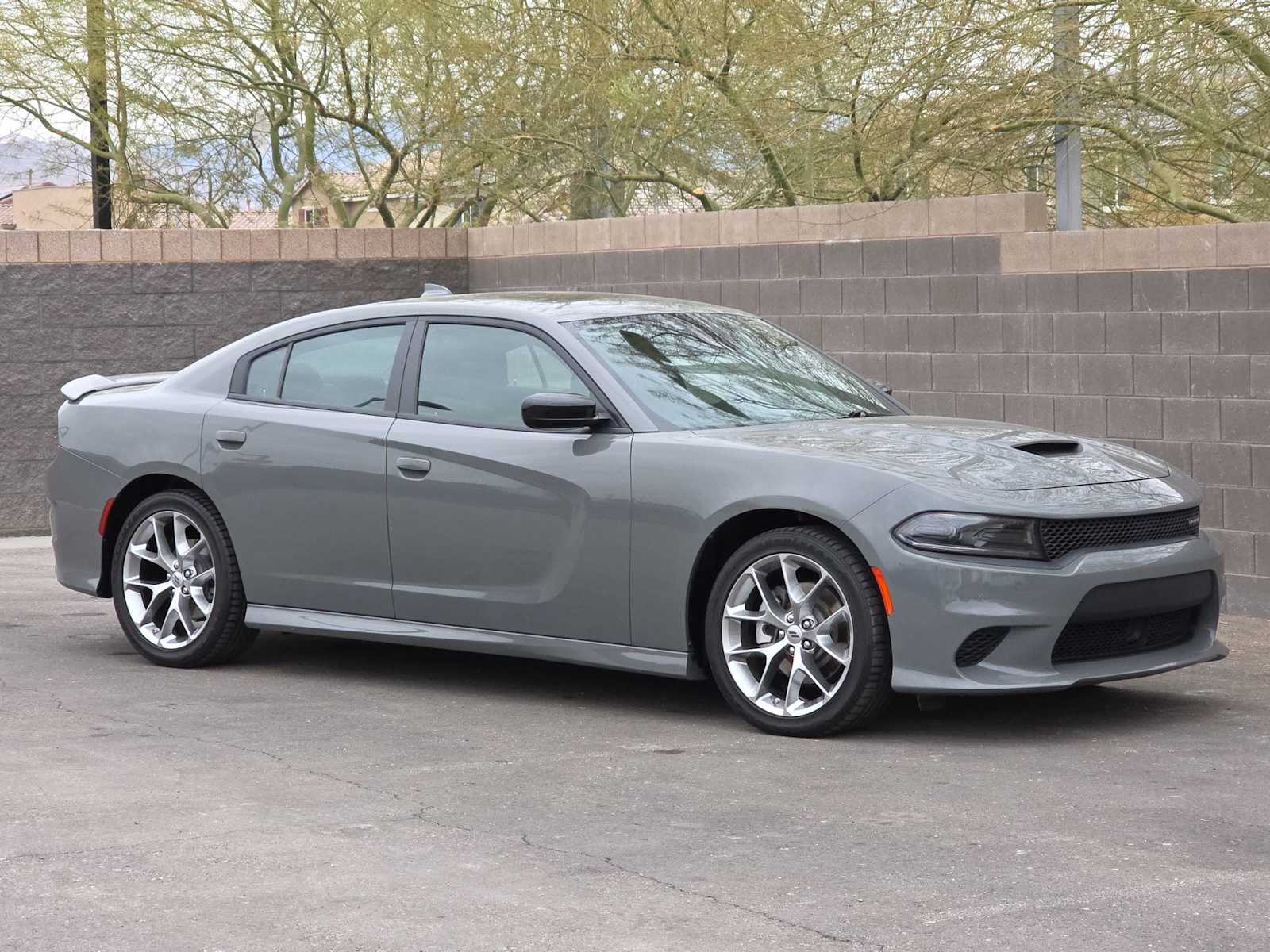 Thumbnail: 2023 Dodge Charger - 23